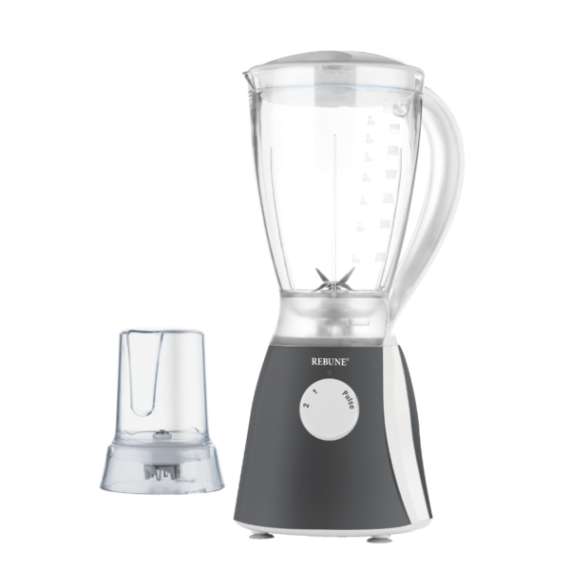 Buy Rebune RE-2-141 2 in 1 Blender in [storefront]