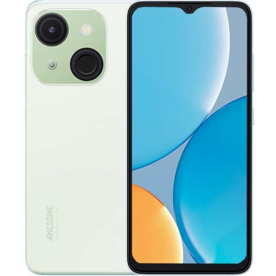 Buy Itel A50C 2GB 32GB Mobile Phone in [storefront]