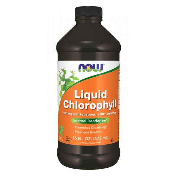 Buy Now 473ml Liquid Chlorophyll Supplement in [storefront]
