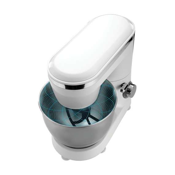 Buy Black & Decker SM1000-B5 4L Bowl Kitchen Machine in [storefront]