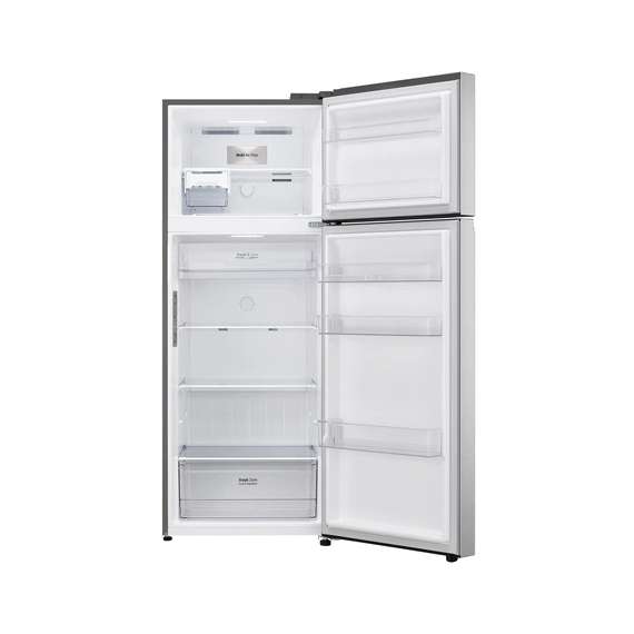 Buy LG GL-B452PPFQ 461L Top Mount Freezer Refrigerator in [storefront]