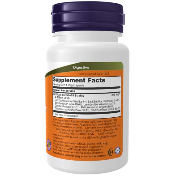 Buy Now DR8 Dophilus 60Capsules Supplement in [storefront]