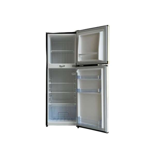 Buy Ramtons RF/349 138L 2 Door Direct Cool Refrigerator in [storefront]