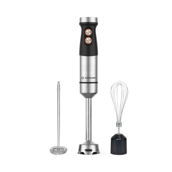 Buy Nutricook NC-HB100 Hand Blender in [storefront]
