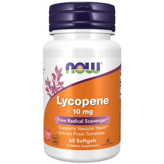 Buy Now 10mg Lycopene 60Softgels Supplement in [storefront]