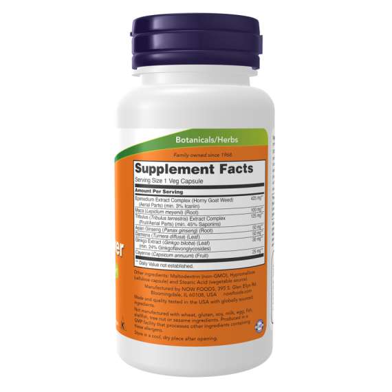 Buy Now Mens Virility Power 60Capsules Supplement in [storefront]