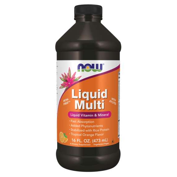 Buy Now 473ml Liquid Multi Supplement in [storefront]