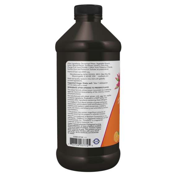 Buy Now 473ml Liquid Multi Supplement in [storefront]