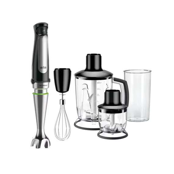 Buy Braun MQ7045X 1000W Multiquick 7 Hand Blender in [storefront]