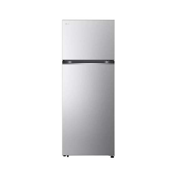 Buy LG GL-B452PPFQ 461L Top Mount Freezer Refrigerator in [storefront]