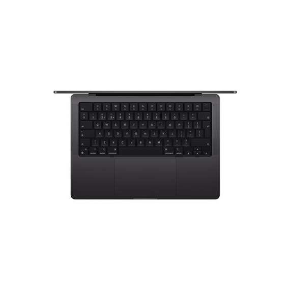 Buy Apple MacBook Pro M4 Pro 24GB 512GB 14.2"  Laptop in [storefront]