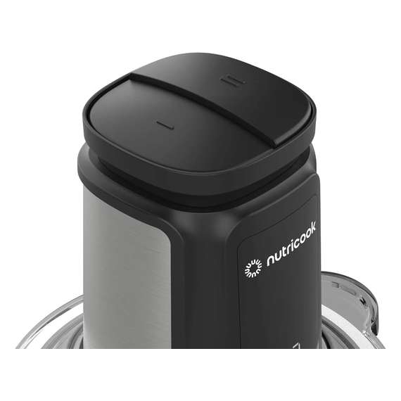 Buy Nutricook NC-CH2000 Chopper 2L  Bowl Grinder in [storefront]