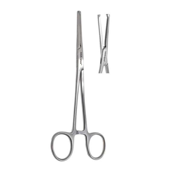 Buy Kocher Forcep, Instrument Style: Straight , Instrument Length: 14cm in [storefront]