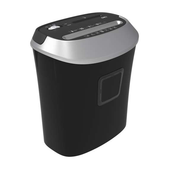 Buy DELI E9948 CROSS-CUT PAPER SHREDDER in [storefront]