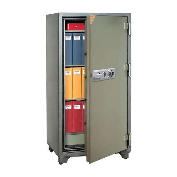 Buy Compact BS-D1600/BS-T1600 Fireproof Safe in [storefront]