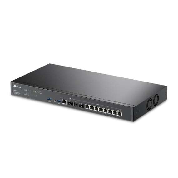 Buy TP-Link ER8411 Omada VPN Gateway Router in [storefront]