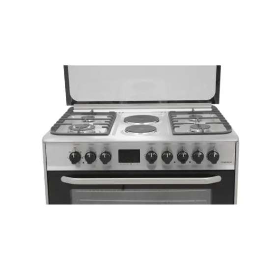 Buy Armco  GC-F9642FBT2(SL) 4Gas +2 Electric Electric Oven Cooker in [storefront]