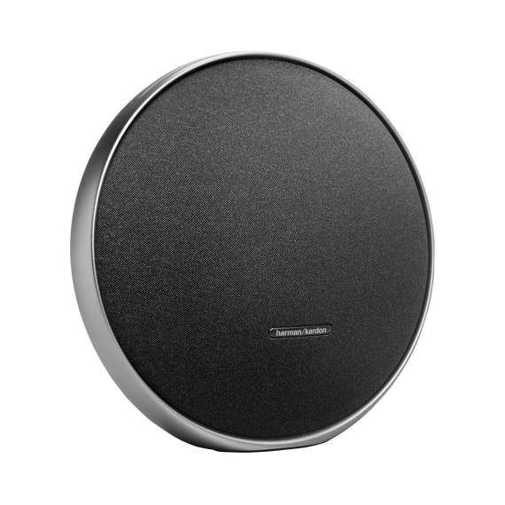 Buy Harman Kardon Onyx Studio 9 Portable Bluetooth Speaker in [storefront]