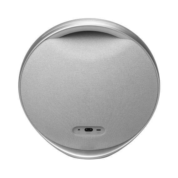 Buy Harman Kardon Onyx Studio 9 Portable Bluetooth Speaker in [storefront]