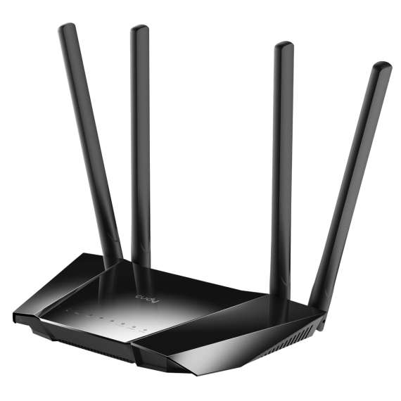 Buy Cudy  LT400 N300 WI-FI 4G LTE Router in [storefront]