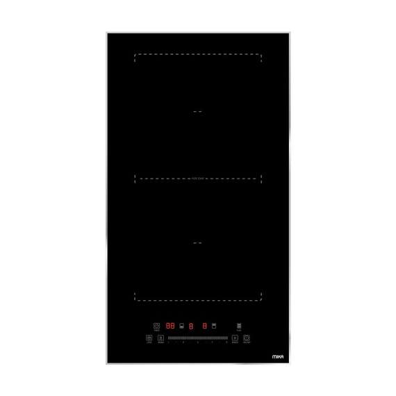Buy Mika MBDH23221T 30cm Built-In Induction Hob in [storefront]