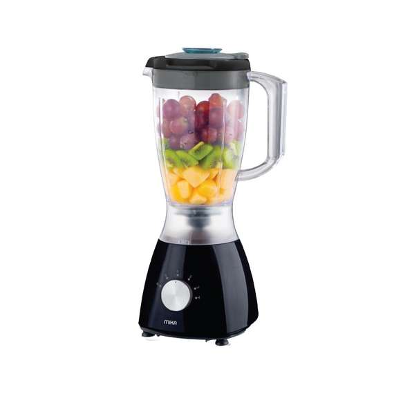 Buy Mika MBLR304B 1.5L 4 in 1 Blender in [storefront]