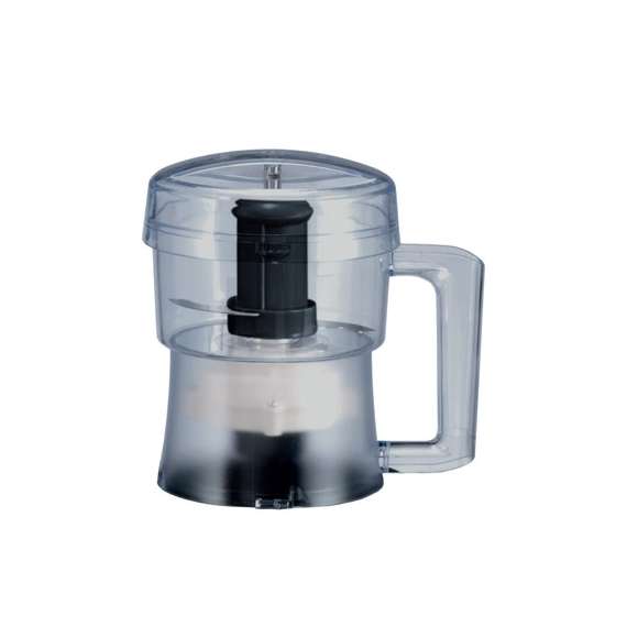 Buy Mika MBLR304B 1.5L 4 in 1 Blender in [storefront]