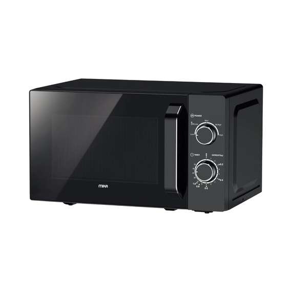 Buy Mika MMWMSKH2015B 20L Microwave Oven in [storefront]