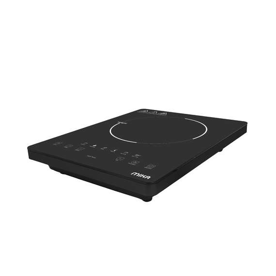 Buy Mika MPVC1121T Portable Vitro Ceramic Cooker in [storefront]