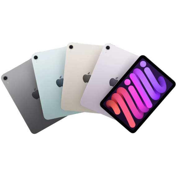 Buy Apple iPad Mini 7th 128GB WiFi Tablet in [storefront]