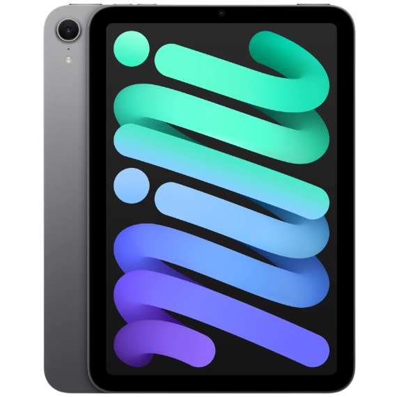 Buy Apple iPad Mini 7th 128GB WiFi Tablet in [storefront]