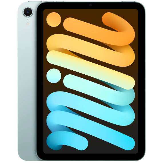 Buy Apple iPad Mini 7th 128GB WiFi Tablet in [storefront]