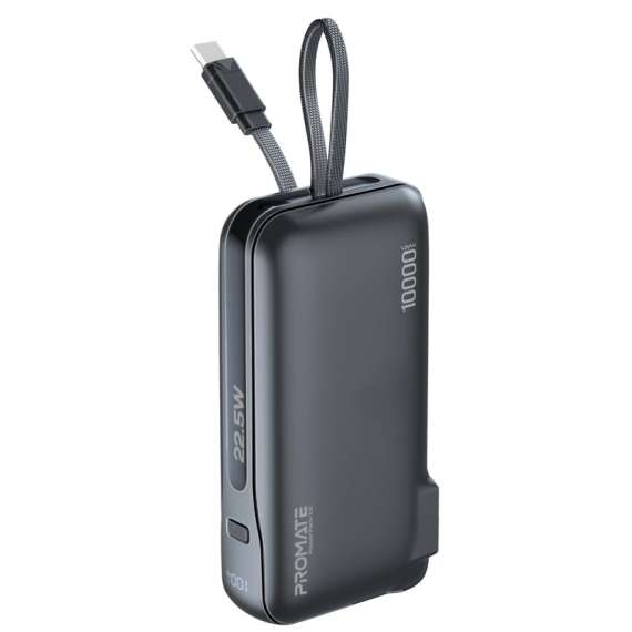 Buy Promate 10000mAh Power Bank in [storefront]