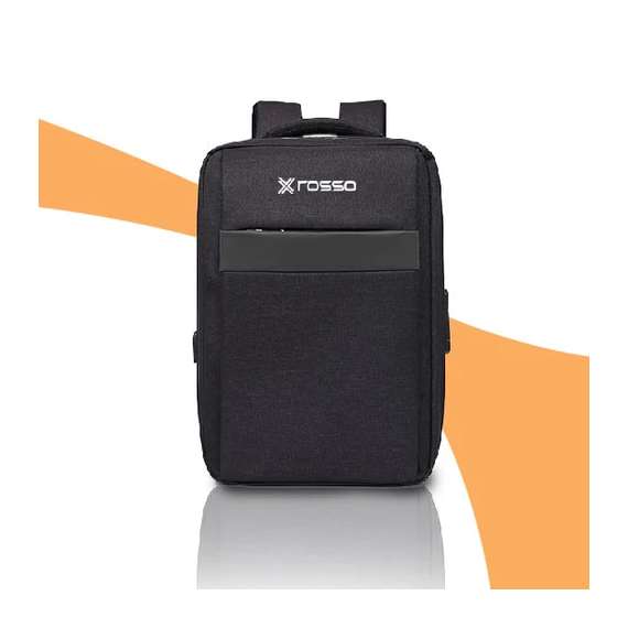 Buy Rosso BK-0069# Executive  Backpack in [storefront]