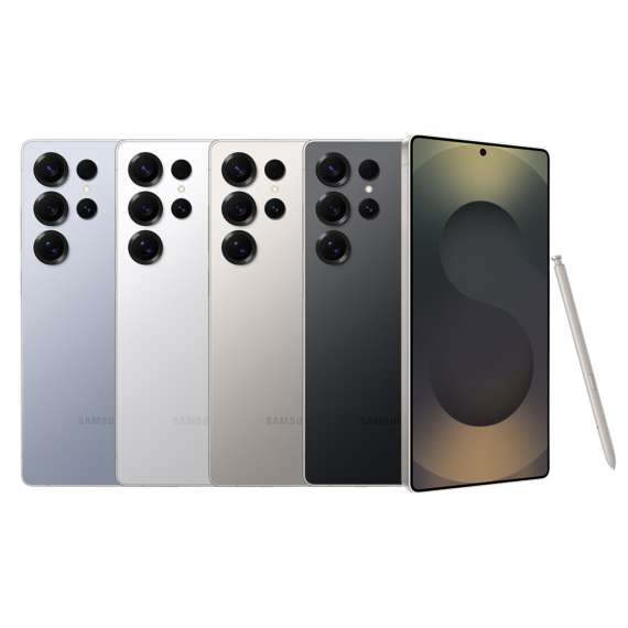 Buy Samsung Galaxy S25 Ultra 5G 12GB 256GB Mobile Phone in [storefront]