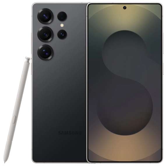 Buy Samsung Galaxy S25 Ultra 5G 12GB 512GB Mobile Phone in [storefront]