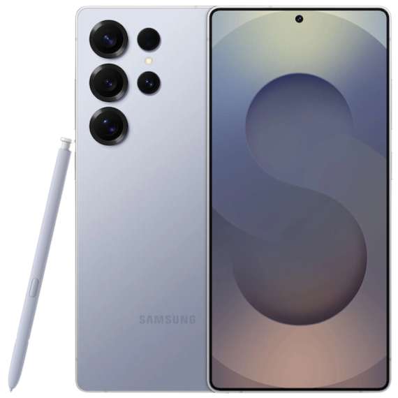 Buy Samsung Galaxy S25 Ultra 5G 12GB 512GB Mobile Phone in [storefront]