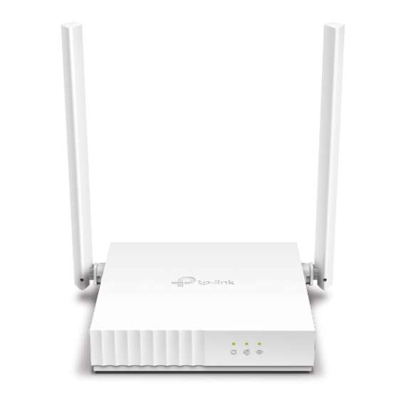 Buy TP-Link WR820N 300Mbps Wi-Fi Router in [storefront]