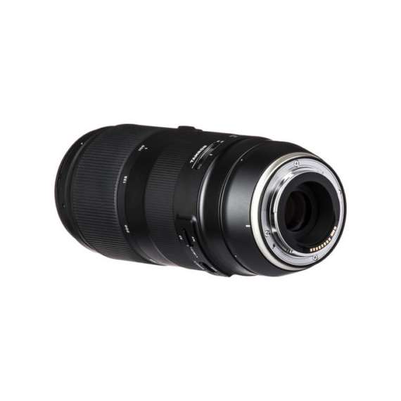 Buy Tamron 100-400mm f/4.5-6.3 Di VC USD Lens for Canon EF in [storefront]
