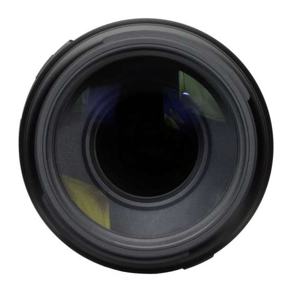 Buy Tamron 100-400mm f/4.5-6.3 Di VC USD Lens for Canon EF in [storefront]