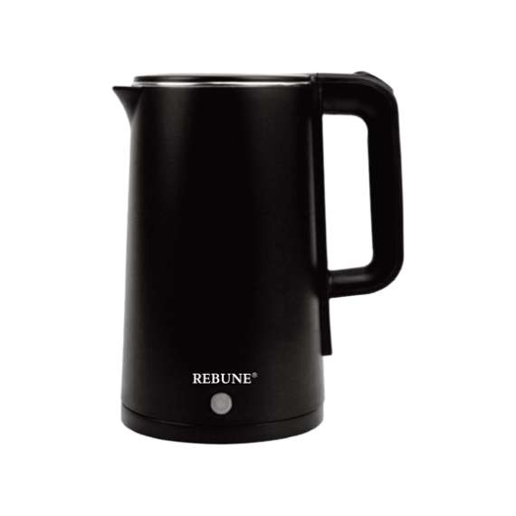 Buy Rebune RE-1-128 Electric Kettle in [storefront]