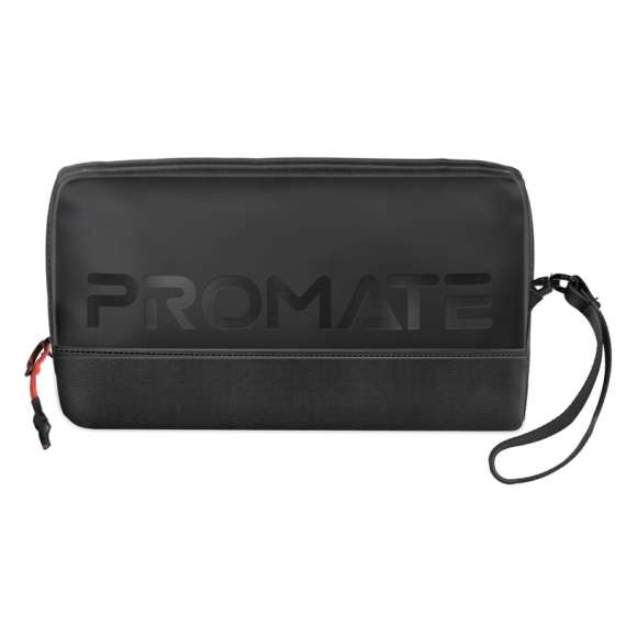 Buy Promate Lightweight Tech Accessory Pouch in [storefront]