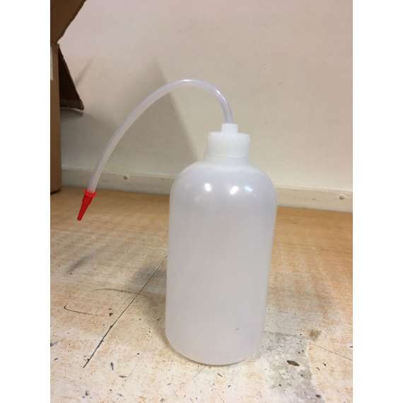 Buy Generic 500ml Wash Bottle in [storefront]