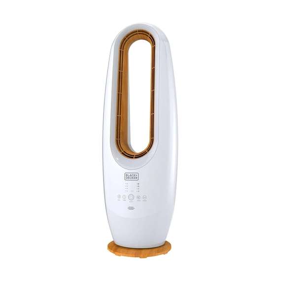 Buy Black & Decker FBL85-B5 85CM Bladeless Fan in Kenya