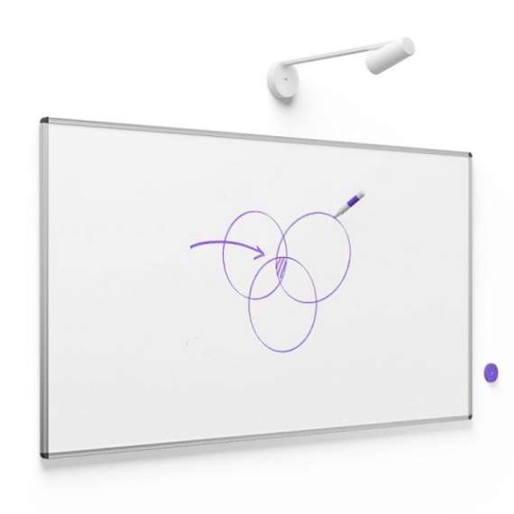Buy Logitech Scribe Conference Whiteboard Camera in [storefront]