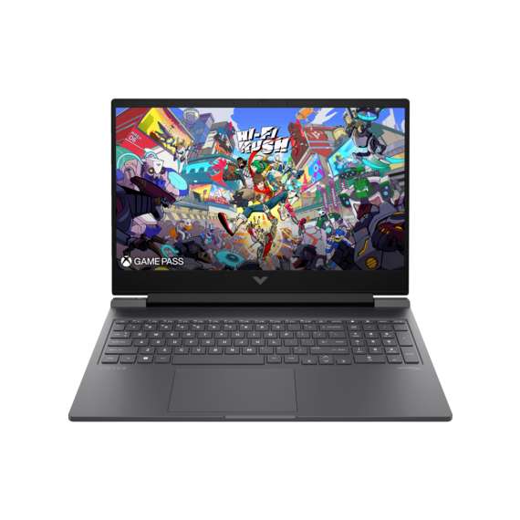 Buy HP Victus 16-s1023dx Ryzen 7 8845HS 16GB DDR5 512GB SSD 8GB Graphics Win 11 Home 16.1 Inch Laptop in [storefront]
