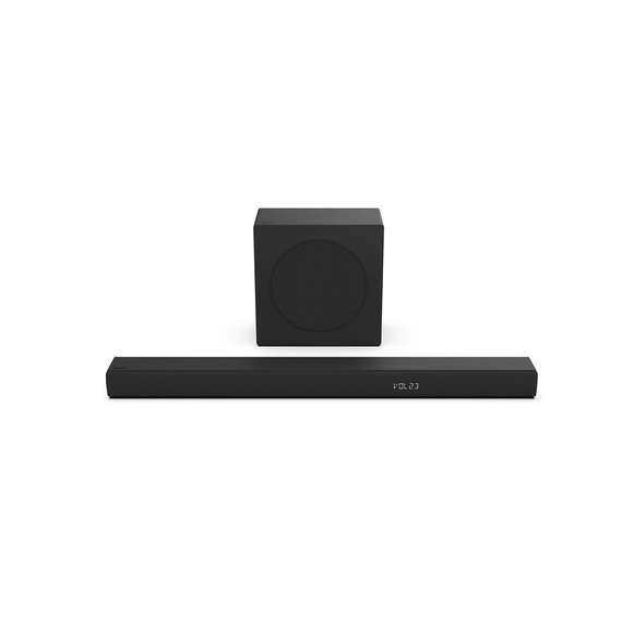 Buy Hisense HS3100 3.1 Channel 480W Soundbar in [storefront]