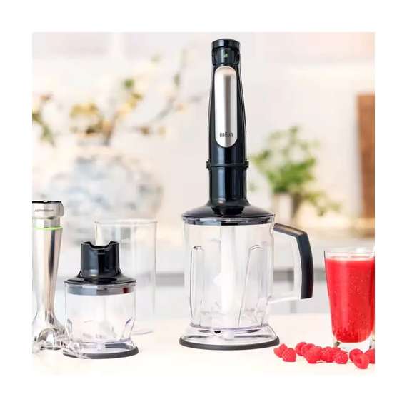 Buy Braun MQ7045X 1000W Multiquick 7 Hand Blender in [storefront]