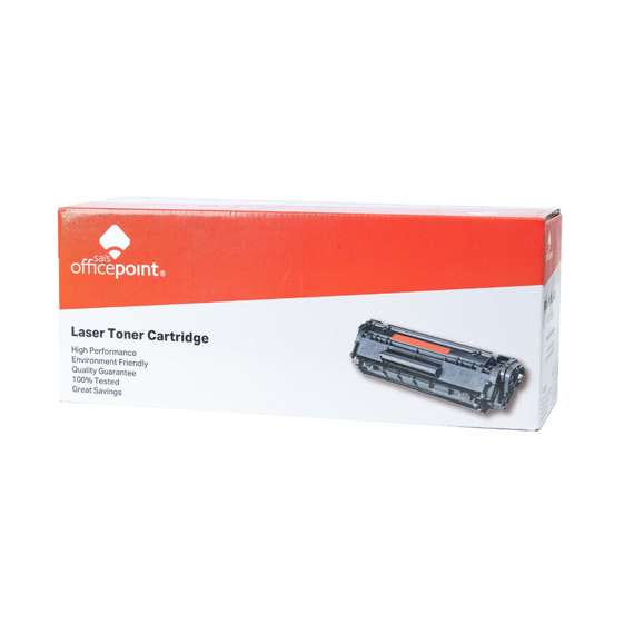 Buy OfficePoint CF226A Black Toner Cartridge in [storefront]