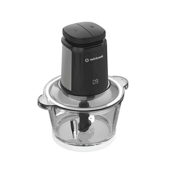 Buy Nutricook NC-CH2000 Chopper 2L  Bowl Grinder in [storefront]